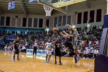 DHS BB vs Gaffney 196